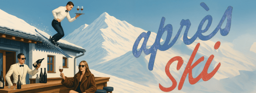 Le Chalet des Érables Temps des fêtes corporatif  