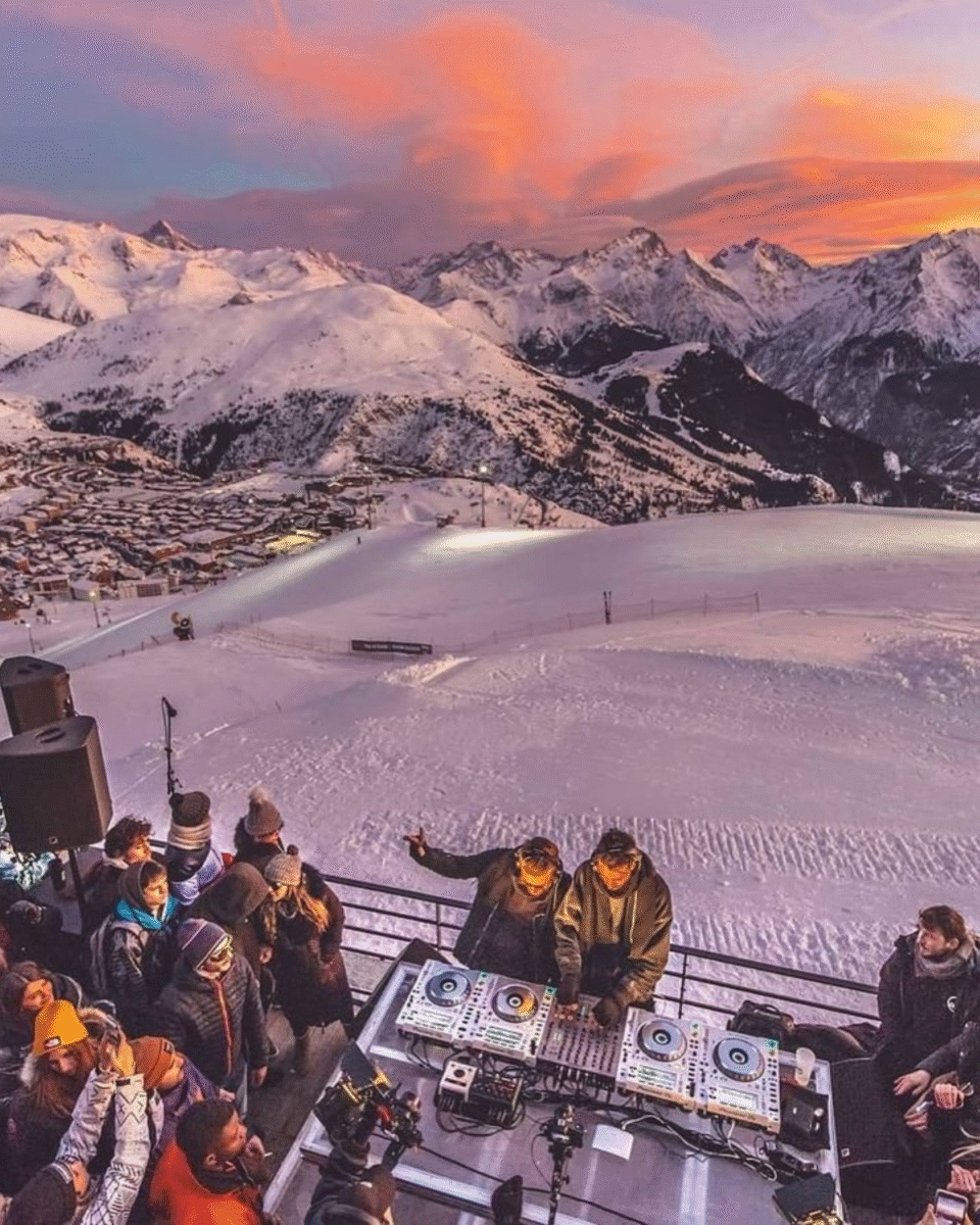 | Le Chalet des Érables 
