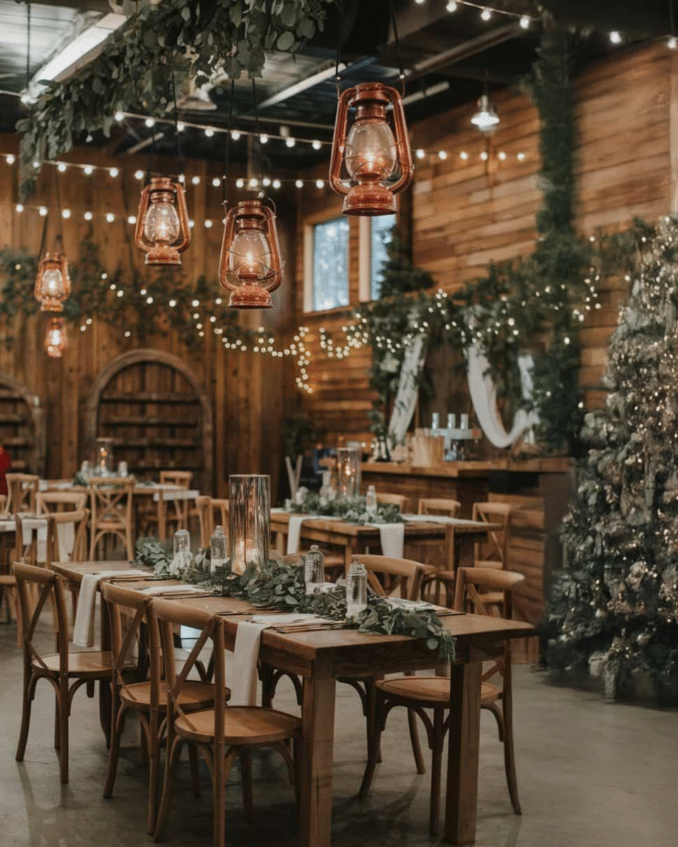 | Le Chalet des Érables 