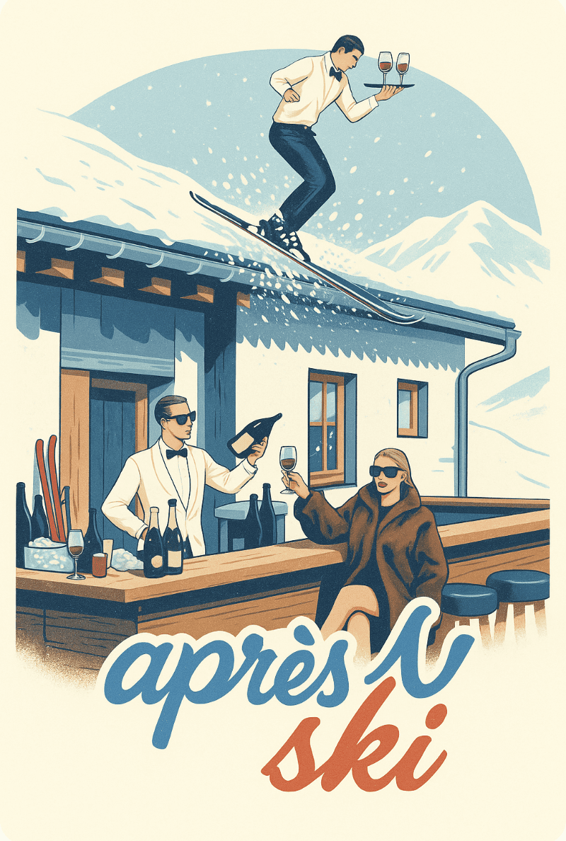 | Le Chalet des Érables 