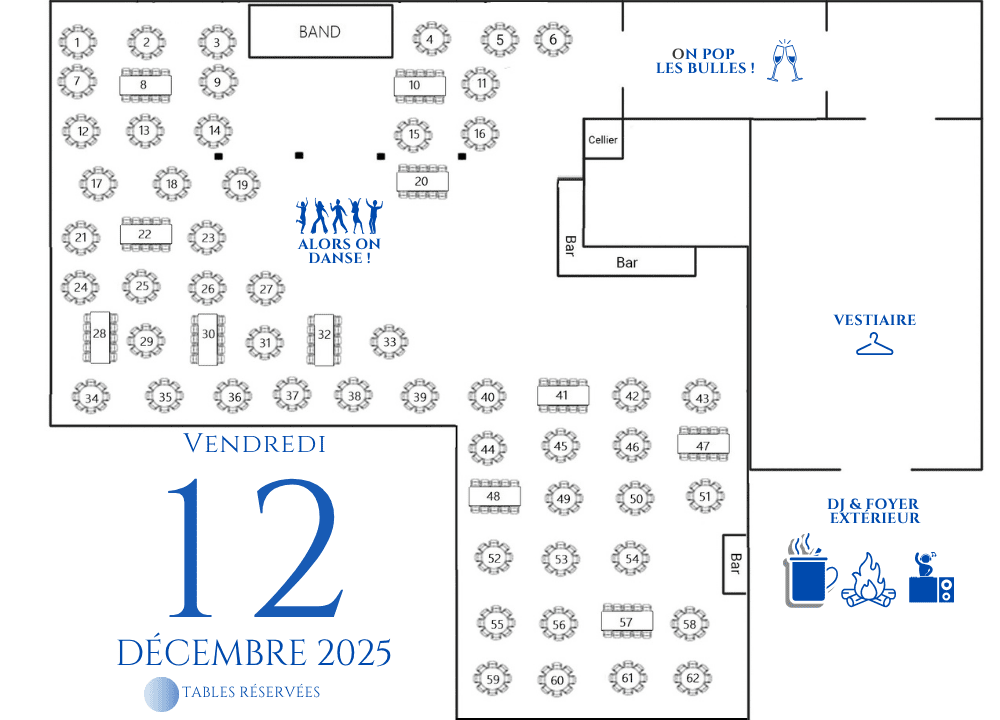 | Le Chalet des Érables 