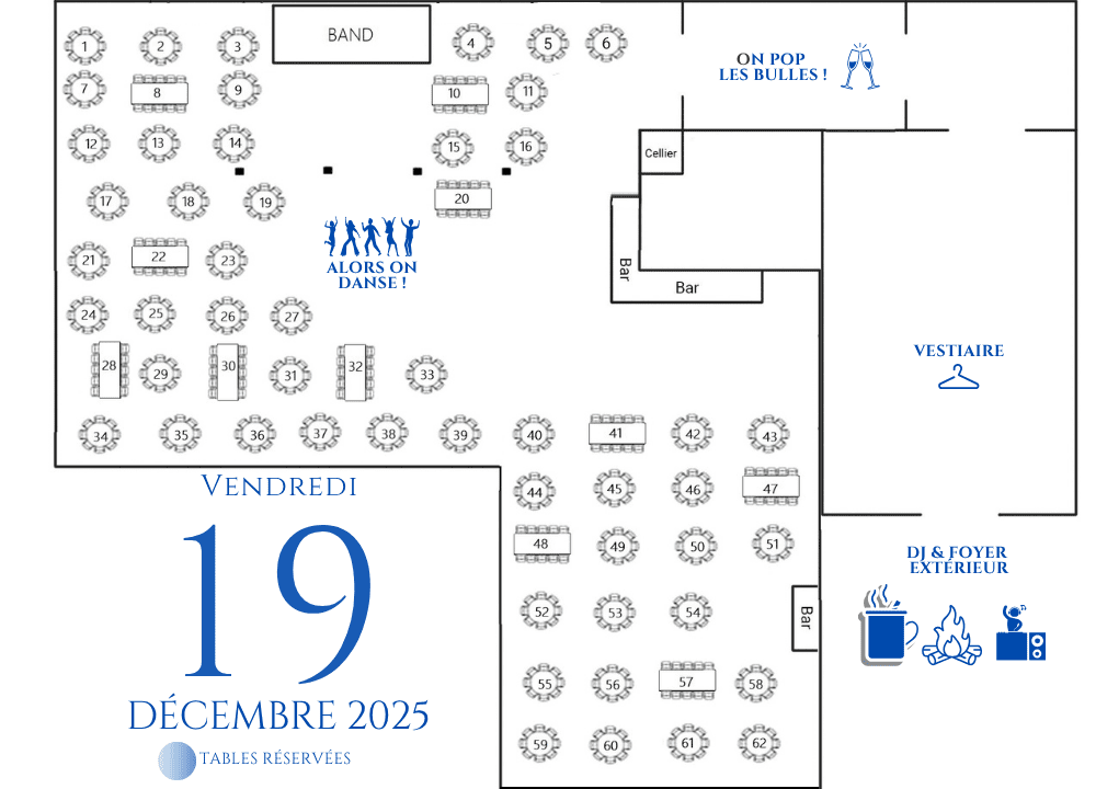 | Le Chalet des Érables 
