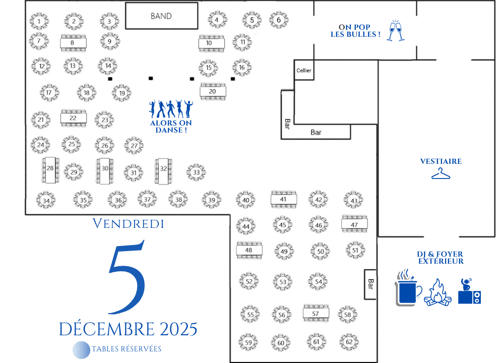 | Le Chalet des Érables 