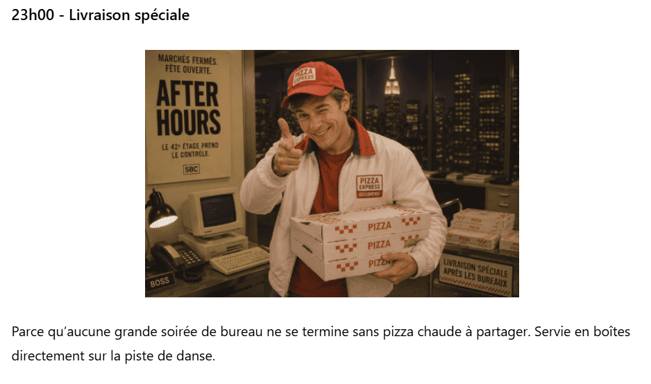 | Le Chalet des Érables