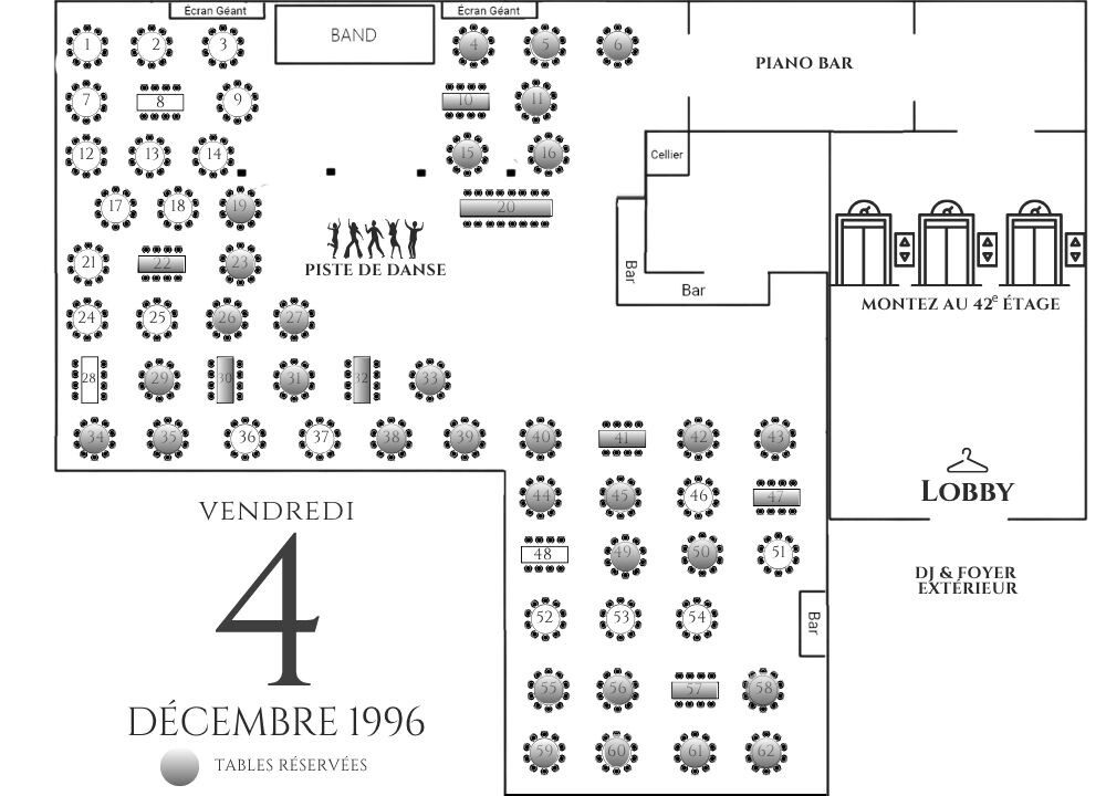 | Le Chalet des Érables